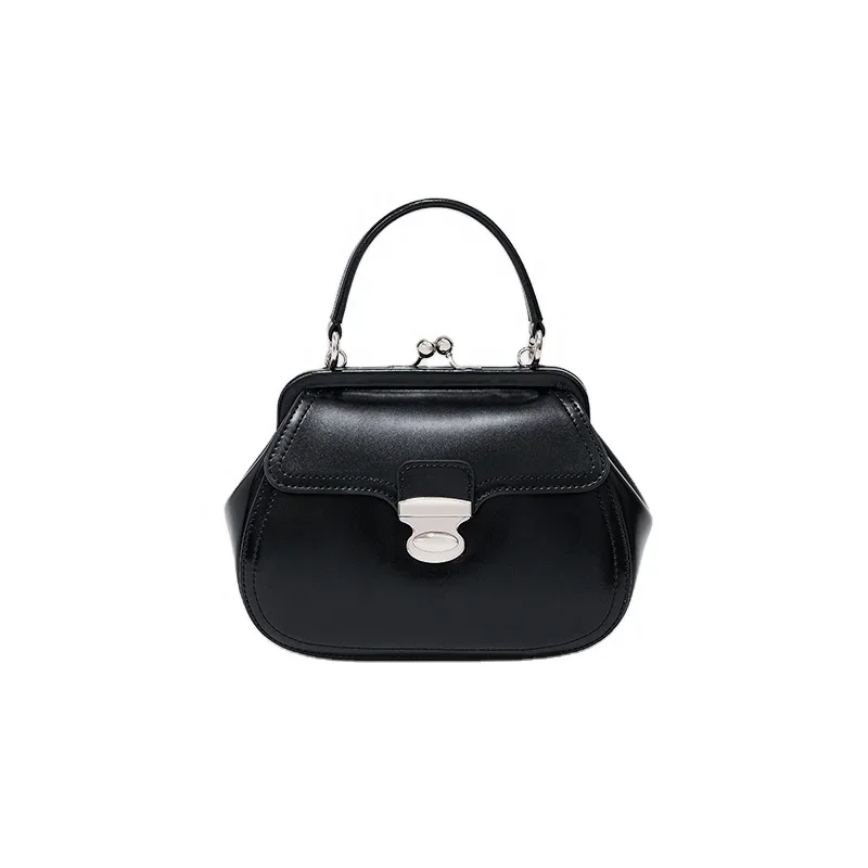 New Fashion Genuine Leather Ladies Shoulder Crossbody Bags Retro Luxury Purses And Handbags For Women
New Fashion Genuine Leather Ladies Shoulder Crossbody Bags Retro Luxury Purses And Handbags For Women