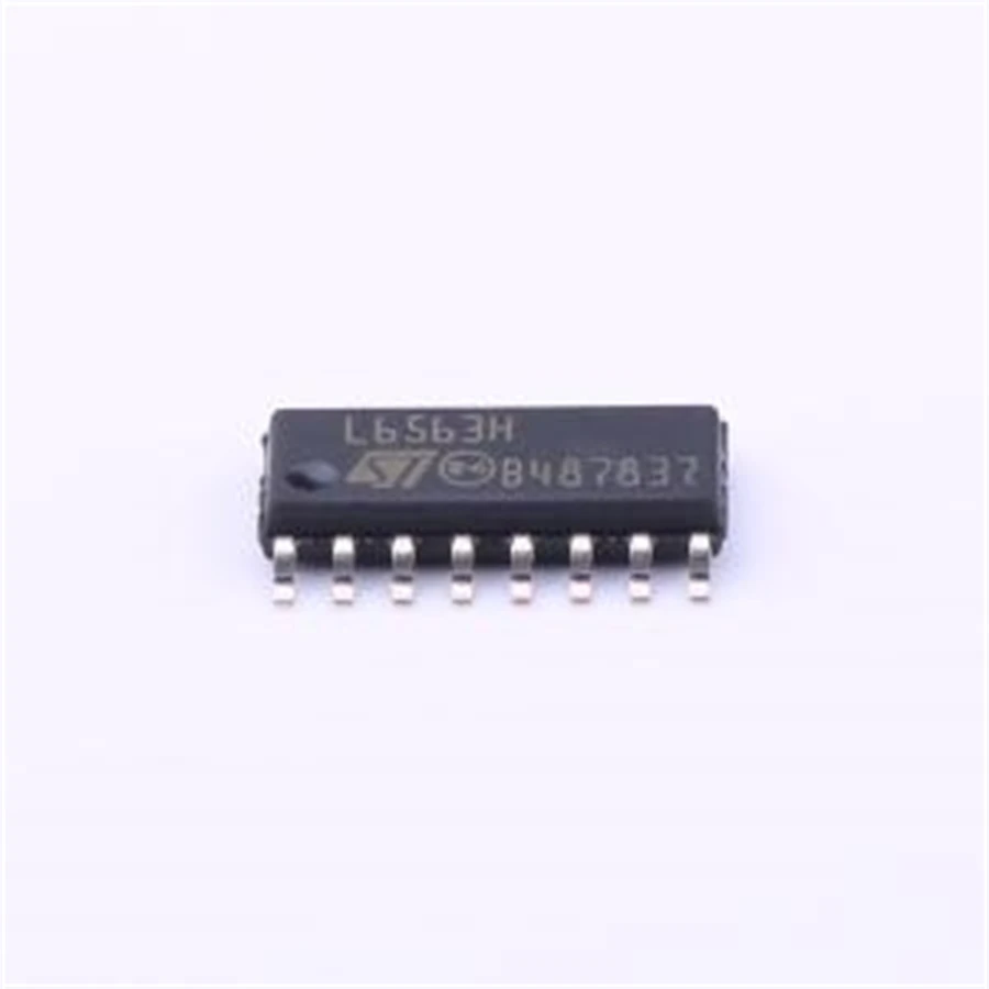 20PCS/LOT L6563HTR (PMIC) 
20PCS/LOT L6563HTR (PMIC)