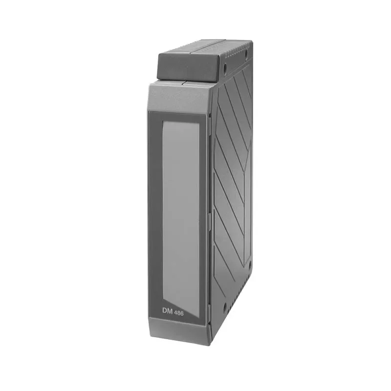 100% новый оригинальный цифровой смешанный модуль B&R 3DM486.6, высокое качество, хит продаж, хорошая цена, в наличии, гарантия 1 год
100% новый оригинальный цифровой смешанный модуль B&R 3DM486.6, высокое качество, хит продаж, хорошая цена, в наличии, гарантия 1 год