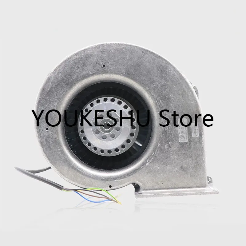 Original G2E160-AY47-78 230V Metal frequency converter heat volute turbine centrifugal fan ventilation and heat dissipation
Original G2E160-AY47-78 230V Metal frequency converter heat volute turbine centrifugal fan ventilation and heat dissipation