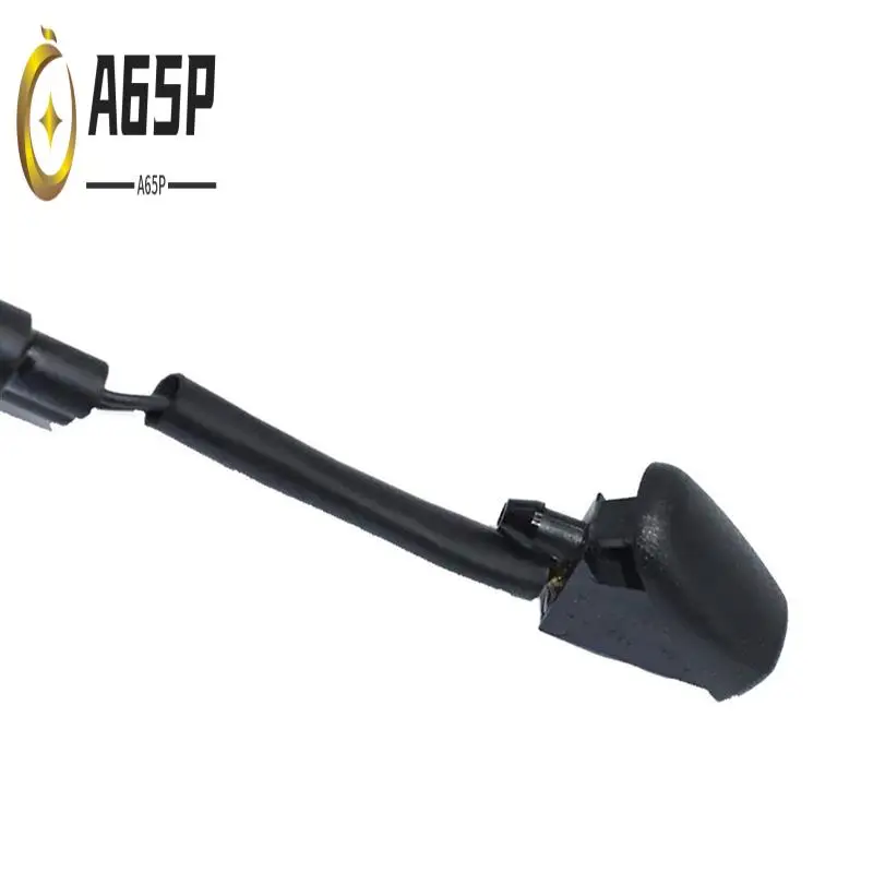 A65P-2Pcs Front Windshield Washer Nozzle Jet With Heating For Ford Focus 98-04 1135045 XS4117666BE XS4-117-666-BE XS4117666A
A65P-2Pcs Front Windshield Washer Nozzle Jet With Heating For Ford Focus 98-04 1135045 XS4117666BE XS4-117-666-BE XS4117666A