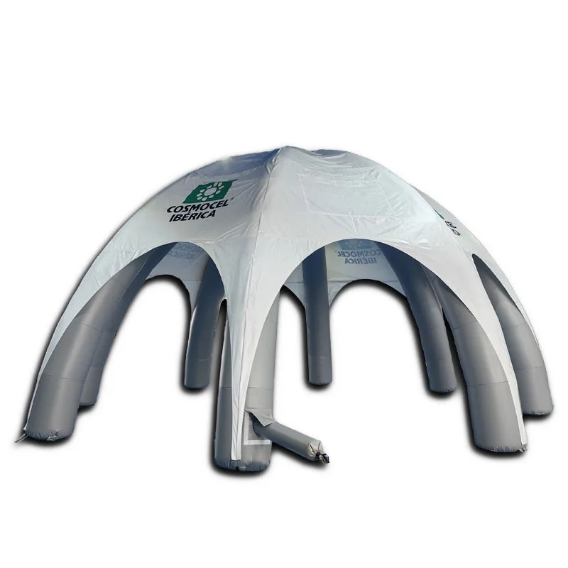 Direct Sale From Manufacturer No-Setup Inflatable Dome Tent for Commercial Advertising for Photography Events Cross-Border
Direct Sale From Manufacturer No-Setup Inflatable Dome Tent for Commercial Advertising for Photography Events Cross-Border