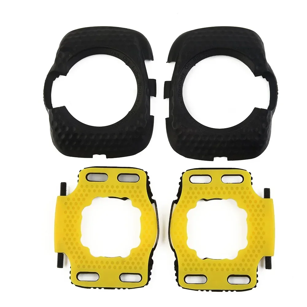 1 Pcs Bicycle Pedal Clip Lock Pedal Cleat Quick Release Aerodynamic Wind Breaking Lock Plate For WAHOO Bicycle Supplies
1 Pcs Bicycle Pedal Clip Lock Pedal Cleat Quick Release Aerodynamic Wind Breaking Lock Plate For WAHOO Bicycle Supplies