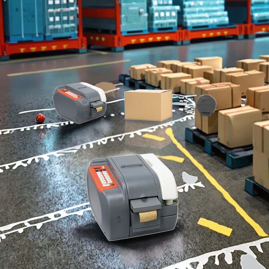 YJNPACK Carton Box Packaging Water Tape Packaging Machine Water Activated Tape Dispenser/Wasseraktivierter Klebebandabroller
YJNPACK Carton Box Packaging Water Tape Packaging Machine Water Activated Tape Dispenser/Wasseraktivierter Klebebandabroller