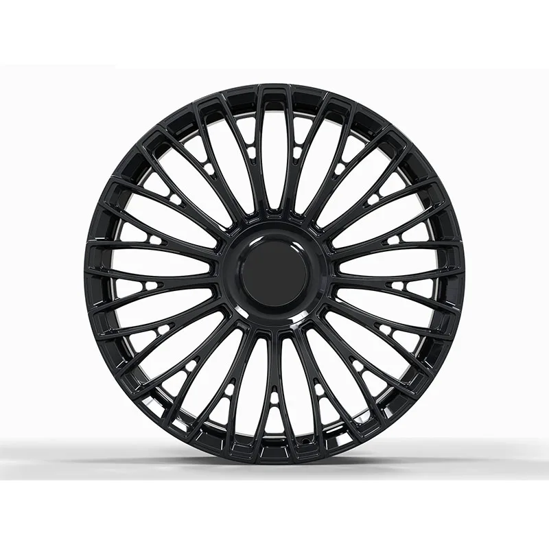 Alloy Wheel T6061 Black 4x100 5x112 Aluminum Racing Car Wheels In 15-26 Inches Made In China
Alloy Wheel T6061 Black 4x100 5x112 Aluminum Racing Car Wheels In 15-26 Inches Made In China