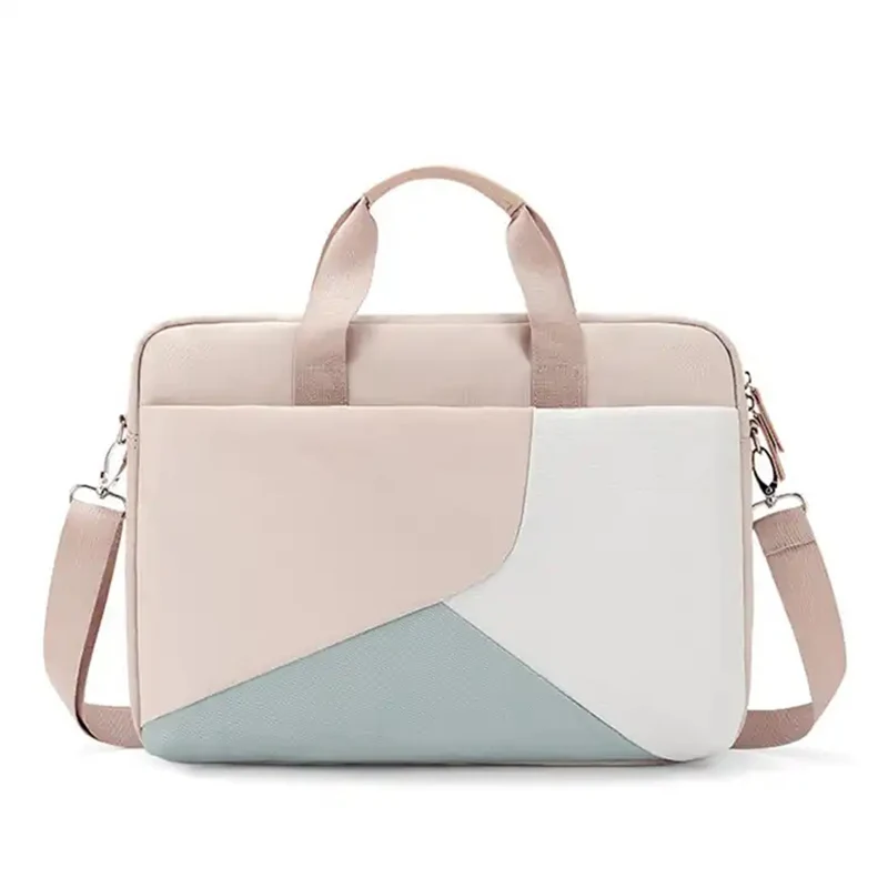 Notebook Bag For Macbook Air Pro 13 15 Computer Shoulder Women Laptop Bag for women 13 14 15 Inch
Notebook Bag For Macbook Air Pro 13 15 Computer Shoulder Women Laptop Bag for women 13 14 15 Inch