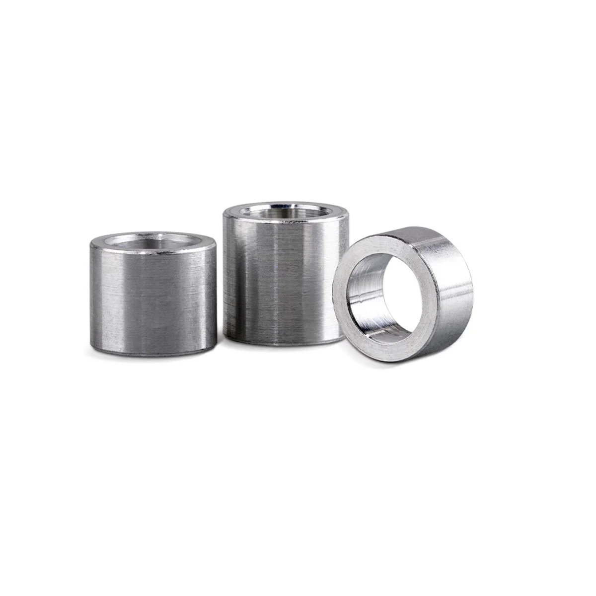 Circular Aluminum Sleeve/Aluminum Alloy Shaft Sleeve/ Straight Column/ Internal Diameter M2M3M4M5M6
Circular Aluminum Sleeve/Aluminum Alloy Shaft Sleeve/ Straight Column/ Internal Diameter M2M3M4M5M6