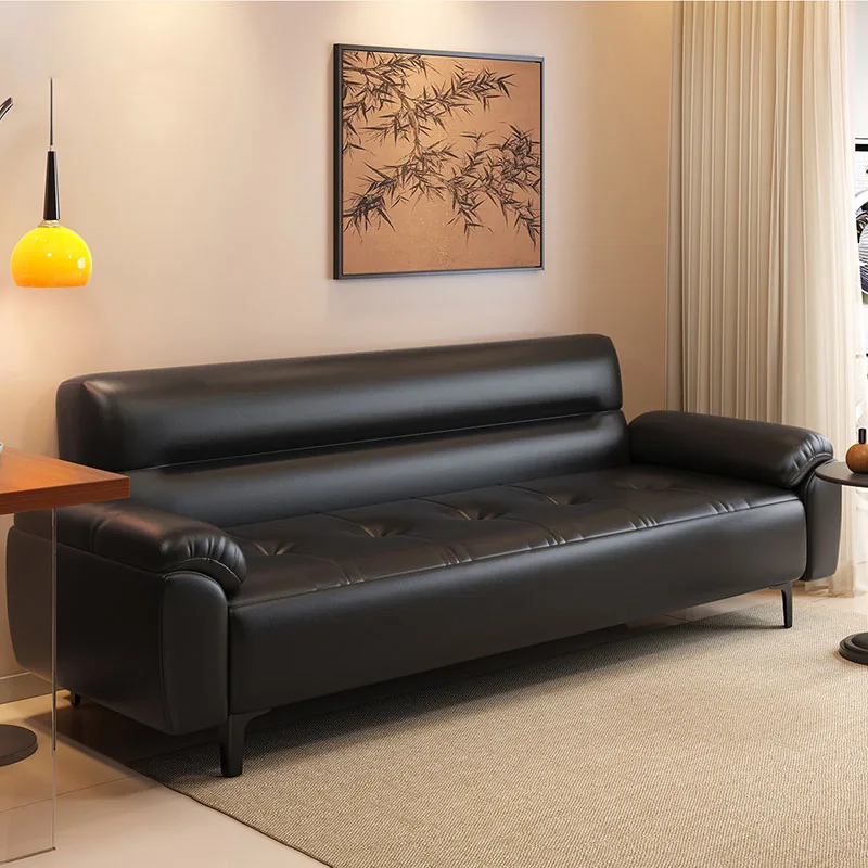 Office Leather Outdoor Sofa Nordic Luxury Modern Floor Designer Living Room Sofas Lounge Relaxing Muebles Postmodern Furniture
Office Leather Outdoor Sofa Nordic Luxury Modern Floor Designer Living Room Sofas Lounge Relaxing Muebles Postmodern Furniture