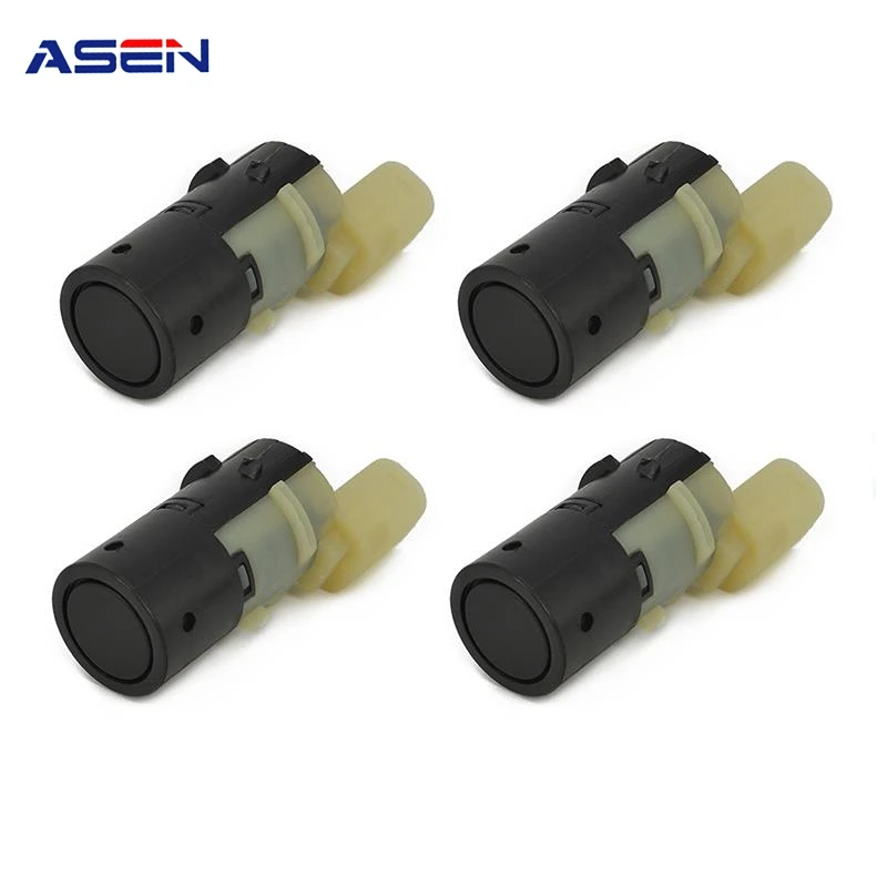 4PCS New 66206911831 PDC Parking Sensor For BMW 3 Series E46 M3 E53 330xd 320d 318i 6911831 66206989067 66206938737
4PCS New 66206911831 PDC Parking Sensor For BMW 3 Series E46 M3 E53 330xd 320d 318i 6911831 66206989067 66206938737
