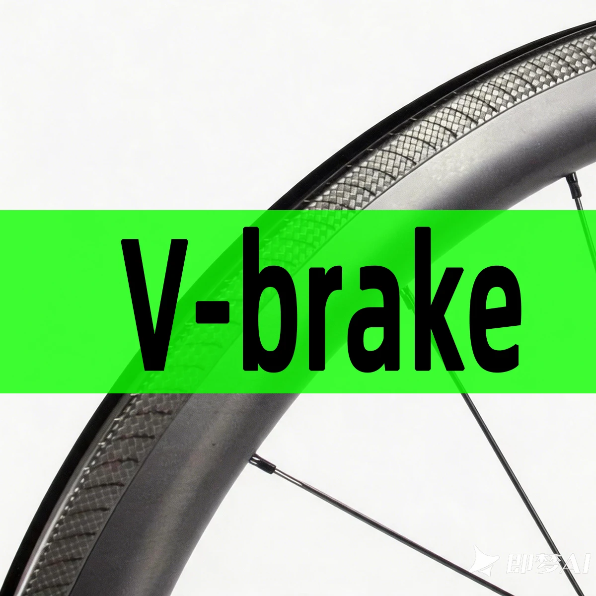 V-brake road bike wheelset, 700c carbon fiber aerodynamic T800 road bike wheelset, hand-built tubeless T1000 wheelset.
V-brake road bike wheelset, 700c carbon fiber aerodynamic T800 road bike wheelset, hand-built tubeless T1000 wheelset.