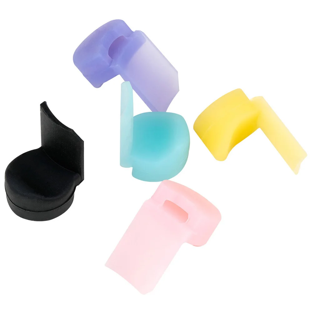 5 Pcs Thumb Pad Clarinet Finger Rest Cover Accessories Silicone Rubber Silica Gel Cushions Pads Rests for
5 Pcs Thumb Pad Clarinet Finger Rest Cover Accessories Silicone Rubber Silica Gel Cushions Pads Rests for