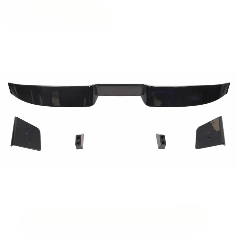 Suitable for Land Rover Land Rover bright black top wing Land Rover Defender to MS carbon pattern top wing
Suitable for Land Rover Land Rover bright black top wing Land Rover Defender to MS carbon pattern top wing