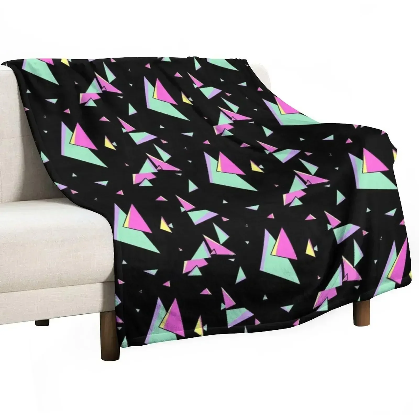 Promare Triangle Fire Aesthetic Throw Blanket Machine Washable Soft Warm Blanket
Promare Triangle Fire Aesthetic Throw Blanket Machine Washable Soft Warm Blanket