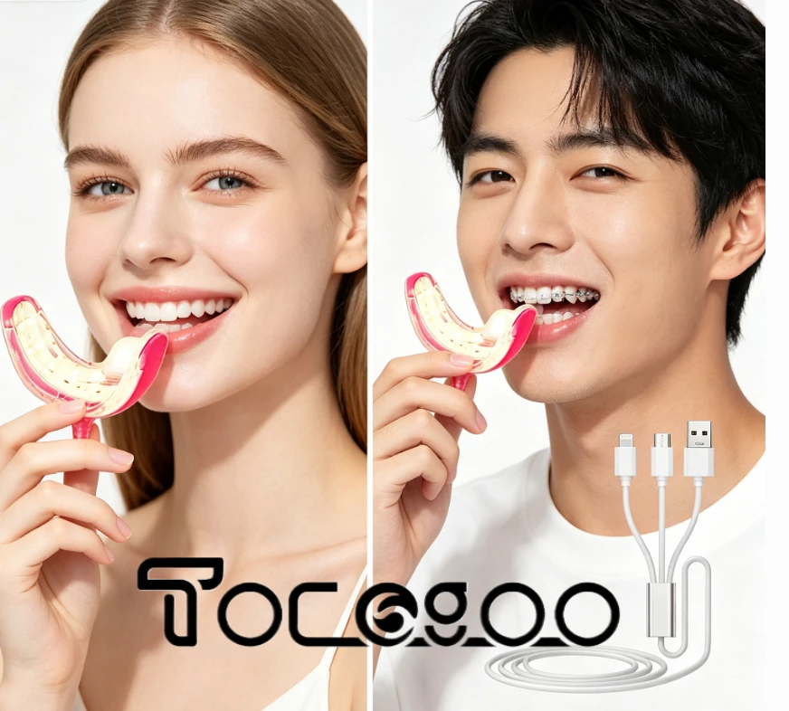 Bruxism Mouth Guard Tooth Whitening Dental Silicone Orthodontic Braces Appliance Braces Alignment Trainer Teeth Retainer
Bruxism Mouth Guard Tooth Whitening Dental Silicone Orthodontic Braces Appliance Braces Alignment Trainer Teeth Retainer