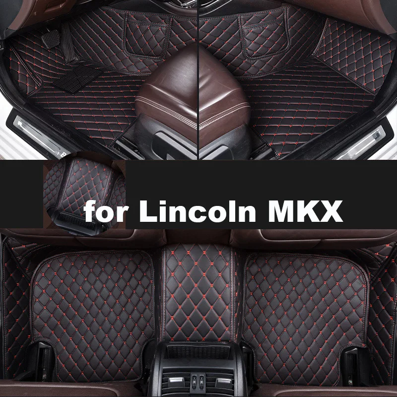 Автомобильные коврики Autohome для Lincoln MKX 2007- 2019 года, Модернизированная версия, аксессуары для ног, автомобильные коврики на заказ
Автомобильные коврики Autohome для Lincoln MKX 2007- 2019 года, Модернизированная версия, аксессуары для ног, автомобильные коврики на заказ