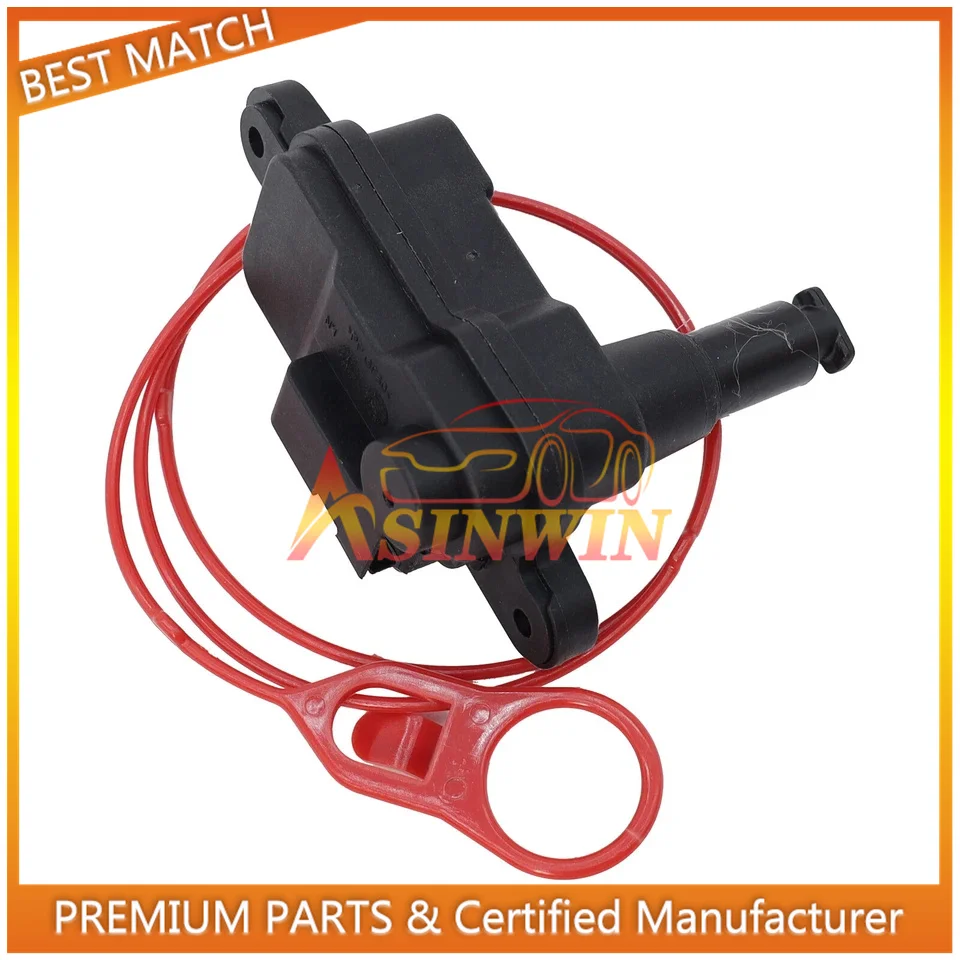 Car Fuel Filler Flap Door Lock Actuator For Audi A1 A7 A8 Q3 Q7 A3 RS3 8V0862153A
Car Fuel Filler Flap Door Lock Actuator For Audi A1 A7 A8 Q3 Q7 A3 RS3 8V0862153A