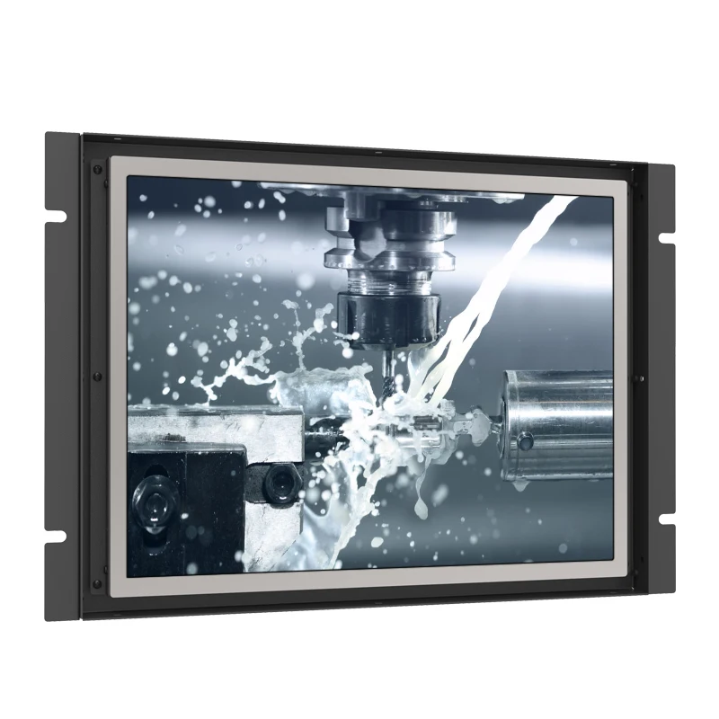 Lilliput 15 Inch 1024x768 Resolution Open Frame Touch Screen Monitor
Lilliput 15 Inch 1024x768 Resolution Open Frame Touch Screen Monitor