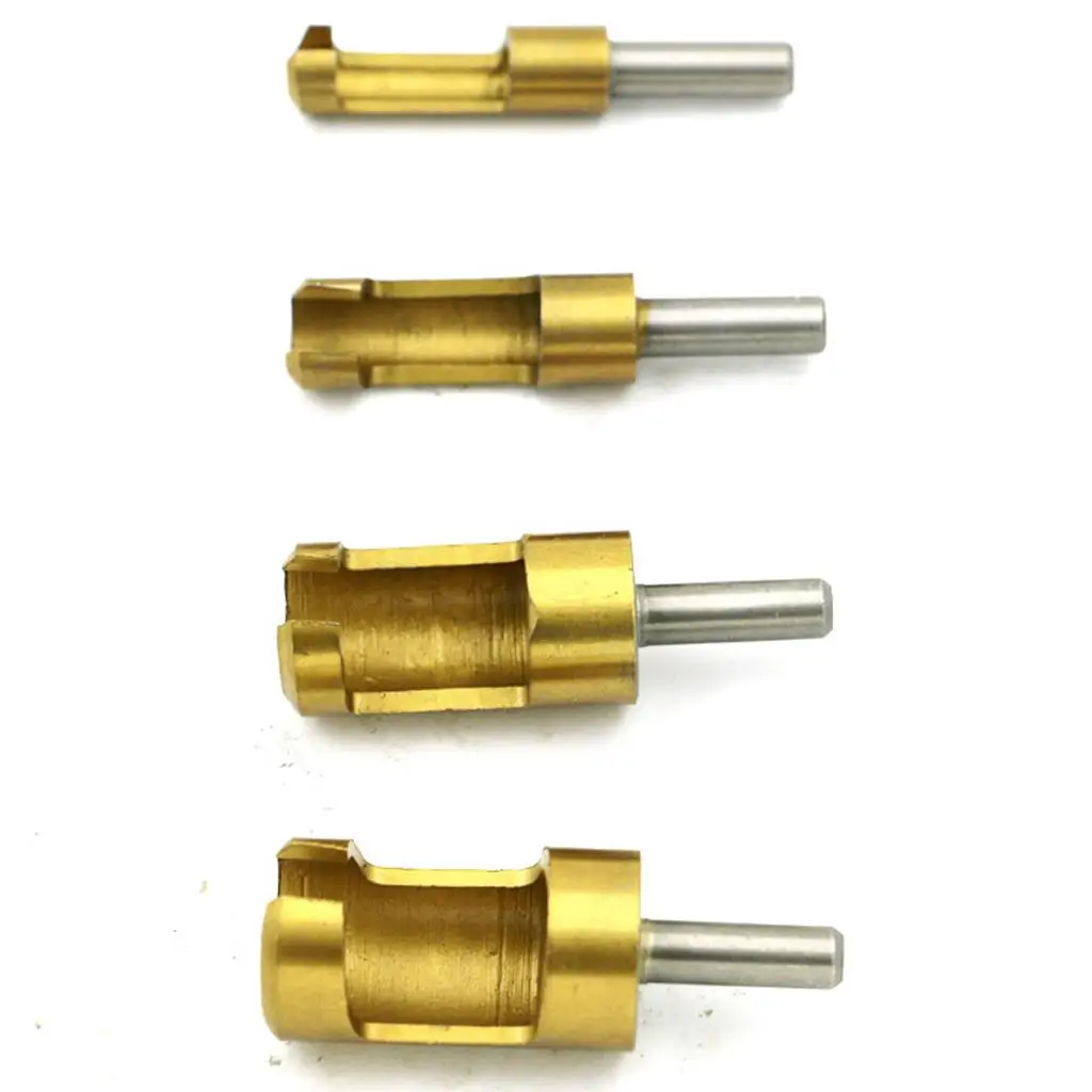 Cutting Tool Set Wood Plug Carbon Steel Multi Size for Professional Woodworking
Cutting Tool Set Wood Plug Carbon Steel Multi Size for Professional Woodworking