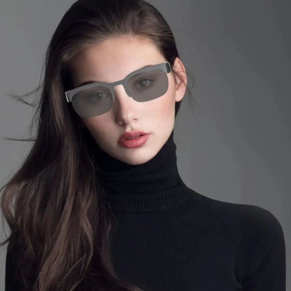 AI Translation Translation Smart Glasses Bluetooth 6.0 Conversation Recording AI Translation Glasses 144 Languages
AI Translation Translation Smart Glasses Bluetooth 6.0 Conversation Recording AI Translation Glasses 144 Languages