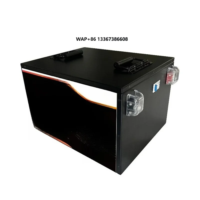 Wheels Electric Car Golf Cart Battery Lithium Ion EV Car Battery with Smart BMS
Wheels Electric Car Golf Cart Battery Lithium Ion EV Car Battery with Smart BMS