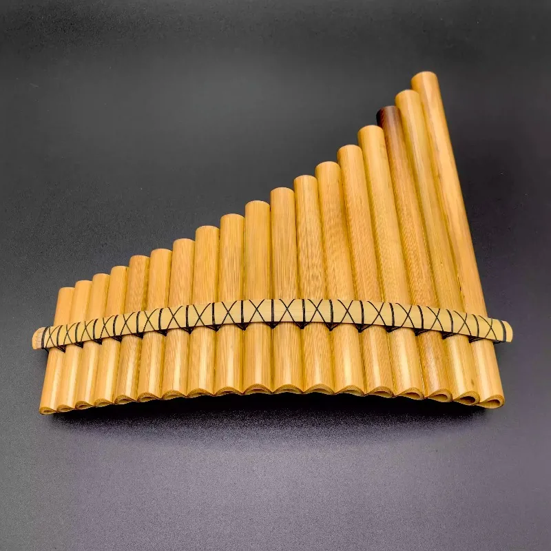 Горячая бамбуковая флейта, регулируемая настройка, китайская флейта для начинающих, Сяо, традиционный китайский музыкальный инструмент ручной работы
Горячая бамбуковая флейта, регулируемая настройка, китайская флейта для начинающих, Сяо, традиционный китайский музыкальный инструмент ручной работы