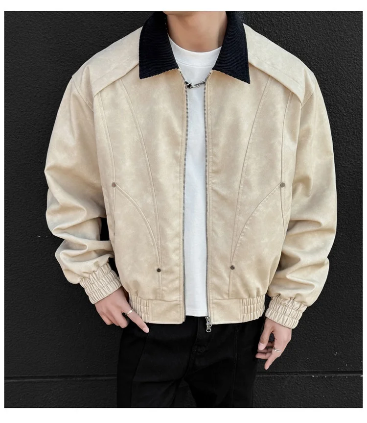 Mens Jacket Coat High Quality Denim Jeans Vintage Western Blue Classic Casual Fashion Style Original Streetwear Boy Youth Men Bf
Mens Jacket Coat High Quality Denim Jeans Vintage Western Blue Classic Casual Fashion Style Original Streetwear Boy Youth Men Bf