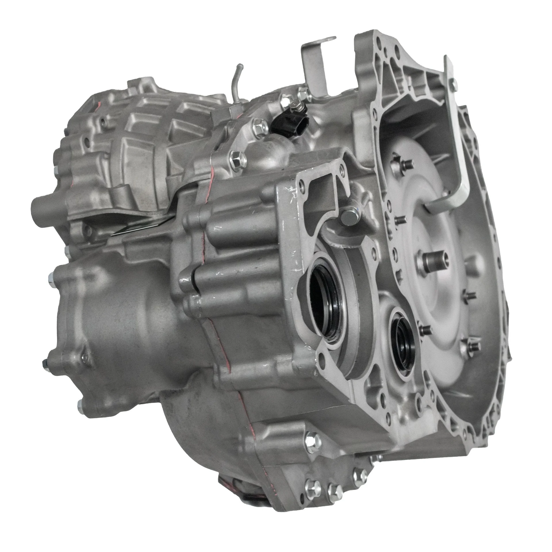 CVT2 REMAN Automatic Gearbox Assembly RE0F10A/JF011E Factory Supply 310203UX4B/310201XF7A Transmission For X-TRAIL Rogue
CVT2 REMAN Automatic Gearbox Assembly RE0F10A/JF011E Factory Supply 310203UX4B/310201XF7A Transmission For X-TRAIL Rogue