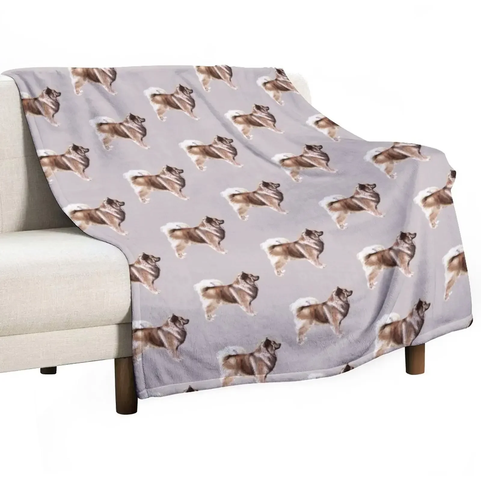 Eurasier - Dog Breed Show Stack Stand Throw Blanket Hairy Bed linens warm for winter Soft Big Blankets
Eurasier - Dog Breed Show Stack Stand Throw Blanket Hairy Bed linens warm for winter Soft Big Blankets