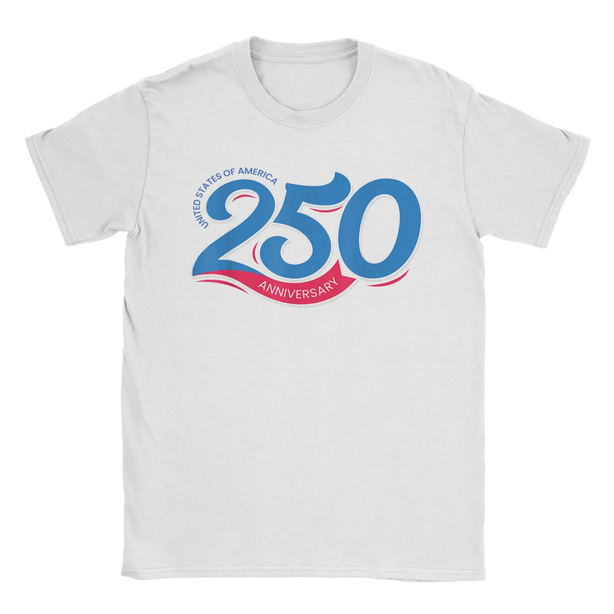 US Army 250th Anniversary America T Shirt Men 100% Cotton Fun T-Shirt O Neck USA July 4 Tee Shirt Short Sleeve Clothes Classic
US Army 250th Anniversary America T Shirt Men 100% Cotton Fun T-Shirt O Neck USA July 4 Tee Shirt Short Sleeve Clothes Classic