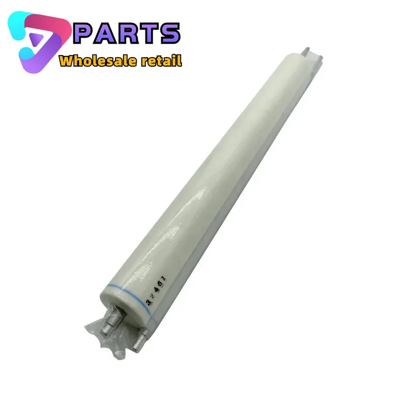 1 шт., чистящая патьба фьюзера для Ricoh PRO8220 8200 8200EX 8220S, чистая хлопчатобумажная ткань, запасные части для копировального принтера
1 шт., чистящая патьба фьюзера для Ricoh PRO8220 8200 8200EX 8220S, чистая хлопчатобумажная ткань, запасные части для копировального принтера