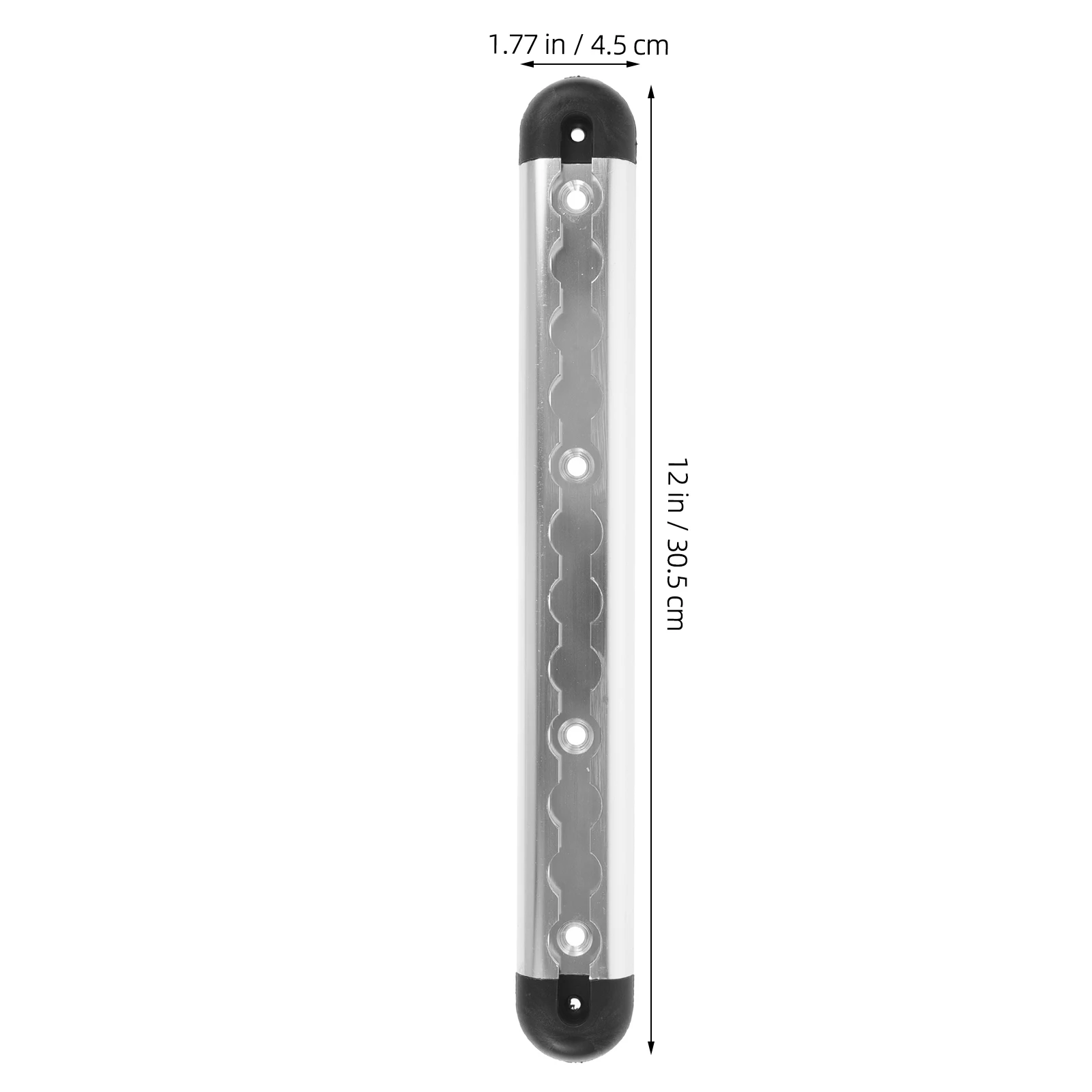 Luggage Fixing Rod 30CM Tie Down Quick Release Heavy Duty Aluminum Van Truck Bed Securing Motorcycles ATVs
Luggage Fixing Rod 30CM Tie Down Quick Release Heavy Duty Aluminum Van Truck Bed Securing Motorcycles ATVs