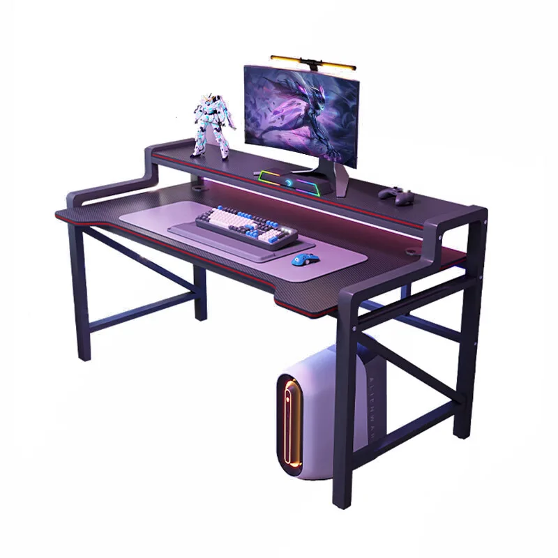 Многофункциональный стол для киберспорта и дома: компьютерный стол, книжный стеллаж, стол для учебы для студентов
Многофункциональный стол для киберспорта и дома: компьютерный стол, книжный стеллаж, стол для учебы для студентов