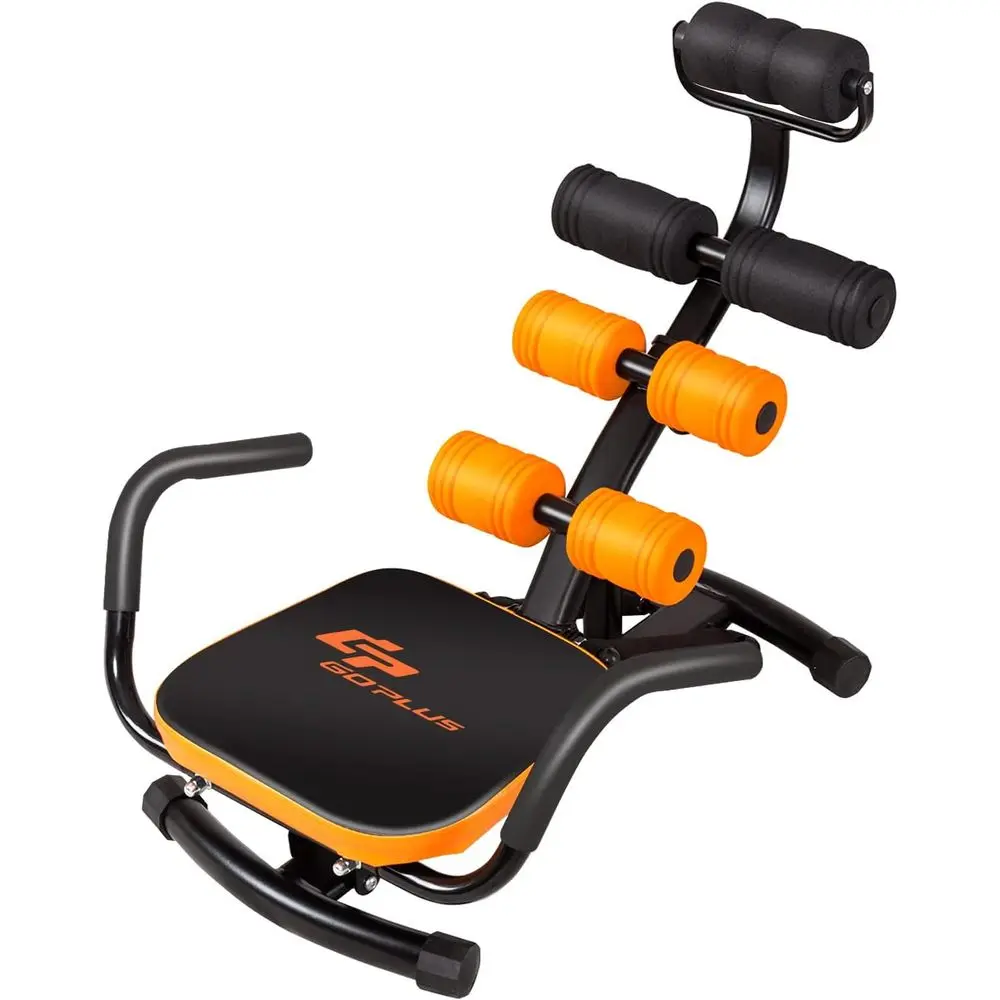 Height-Adjustable Incline Abdominal Exercise Equipment for Core Strength Training
Height-Adjustable Incline Abdominal Exercise Equipment for Core Strength Training