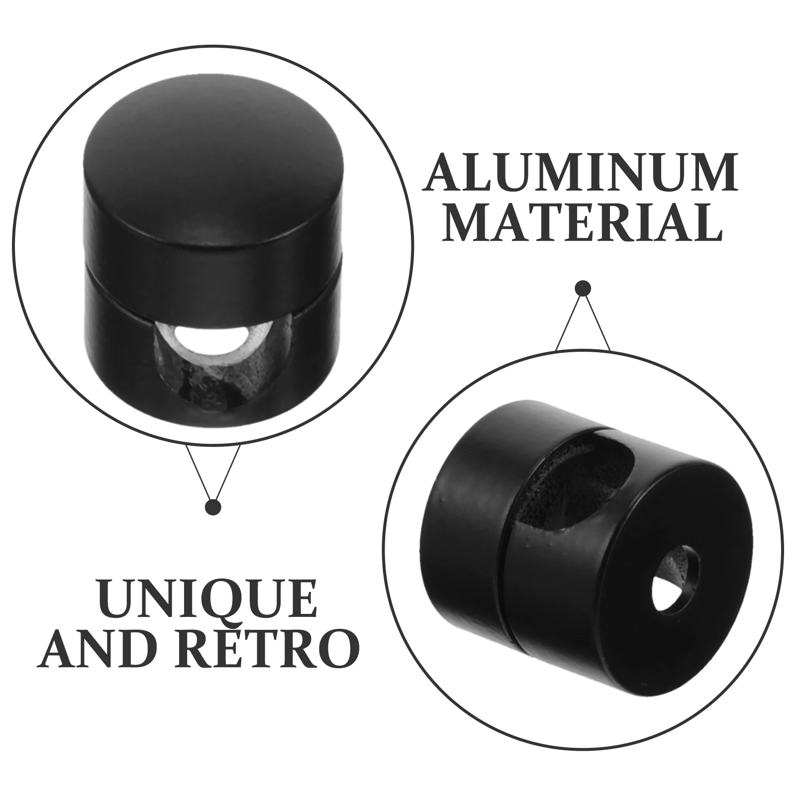 4pcs Cord Grip Strain Relief Fixer Clamp for Pendant Light Anti-Slip Holder Black Durable Cable Gland Connector Thread for Home
4pcs Cord Grip Strain Relief Fixer Clamp for Pendant Light Anti-Slip Holder Black Durable Cable Gland Connector Thread for Home