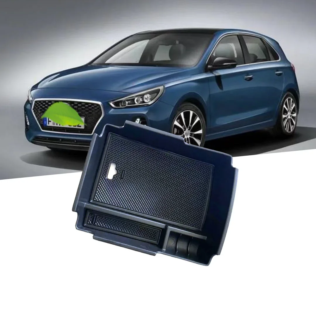 For Hyundai Elantra central control armrest box storage box Elantra interior modification storage
For Hyundai Elantra central control armrest box storage box Elantra interior modification storage