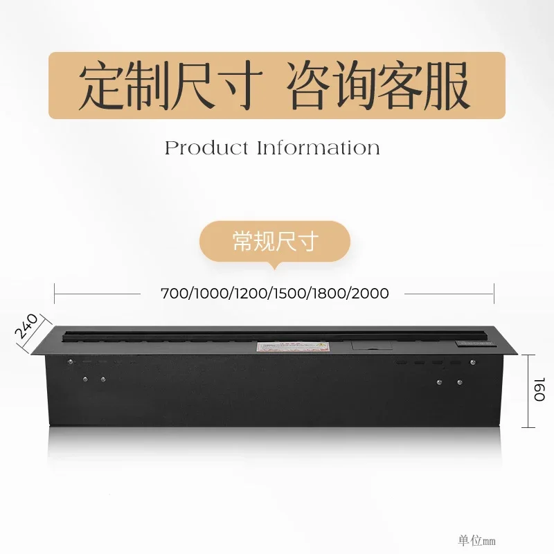 3D atomizing fireplace European decorative electronic fireplace embedded simulation flame TV cabinet humidifier
3D atomizing fireplace European decorative electronic fireplace embedded simulation flame TV cabinet humidifier