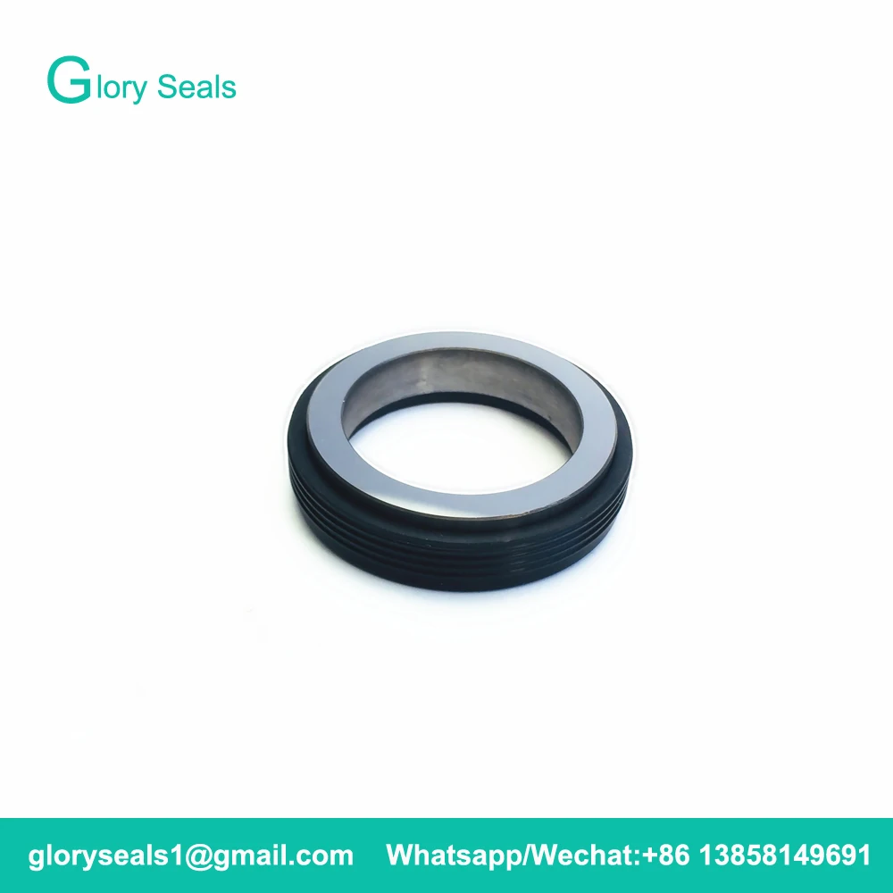 G60-65mm Silicon Carbide Stationary Seat G60 for MG1 MG12 MG13 Mechanical Seal10mm (Material:SIC/VIT) 5pcs/lot
G60-65mm Silicon Carbide Stationary Seat G60 for MG1 MG12 MG13 Mechanical Seal10mm (Material:SIC/VIT) 5pcs/lot