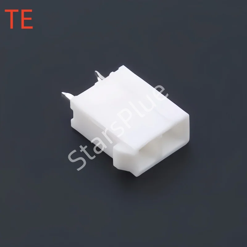 10-100PCS 1586038-2 TE Connector 2x1P spacing: 4.2mm straight insertion 100% New original
10-100PCS 1586038-2 TE Connector 2x1P spacing: 4.2mm straight insertion 100% New original