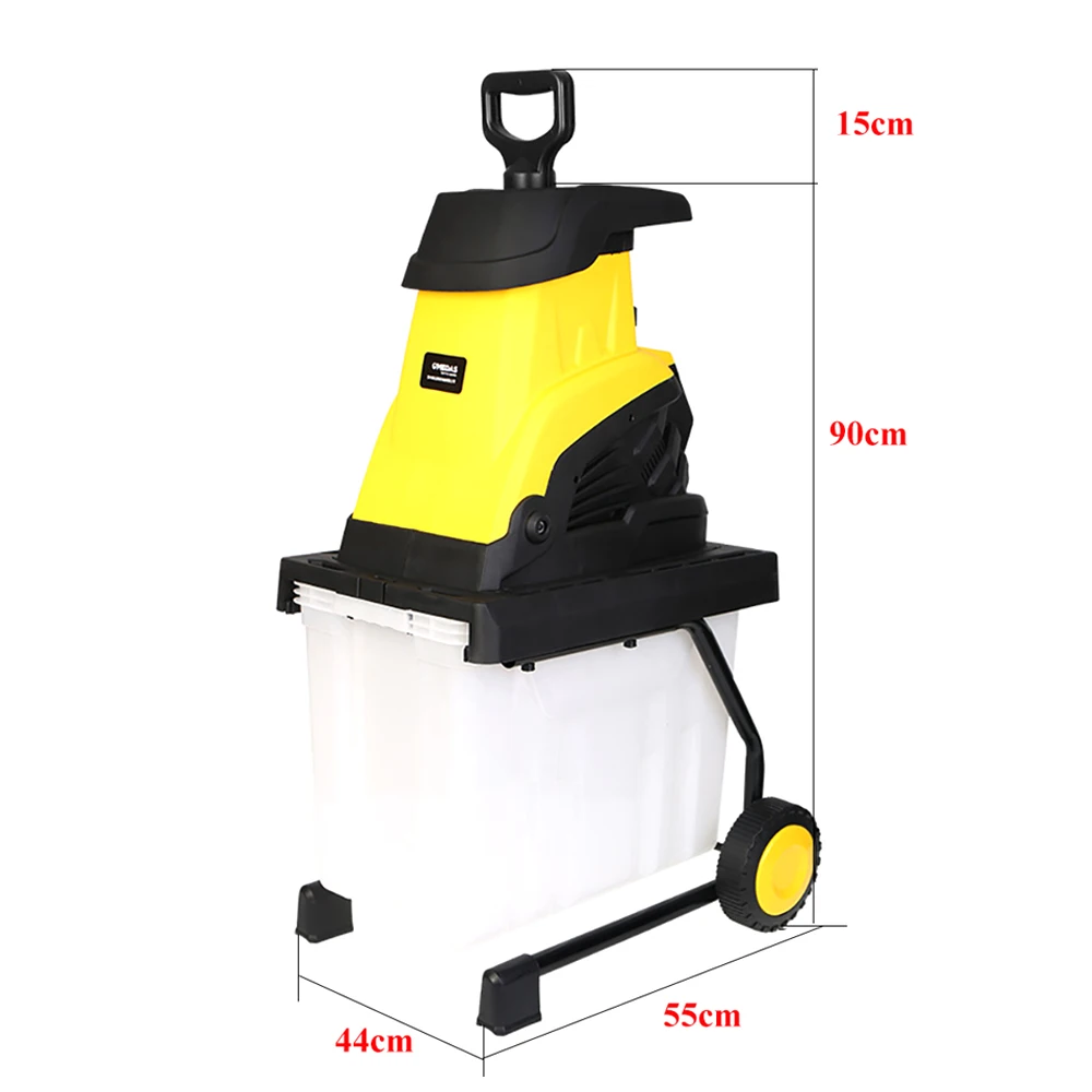 Household Small Sawdust Machine,Multifunctional Electric Branch Garden Wood Shredder ,Leaf Branch Twig Shredder
Household Small Sawdust Machine,Multifunctional Electric Branch Garden Wood Shredder ,Leaf Branch Twig Shredder