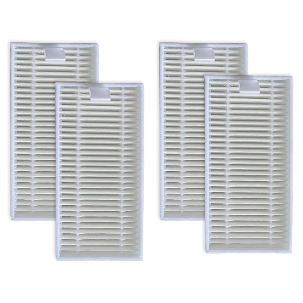 4/10pcs Filter For BObsweep For Dustin/For Orb-i/For Ultra-Vision/For RC400 Vacuum Cleaner Parts Household Cleaning Tool Filter
4/10pcs Filter For BObsweep For Dustin/For Orb-i/For Ultra-Vision/For RC400 Vacuum Cleaner Parts Household Cleaning Tool Filter