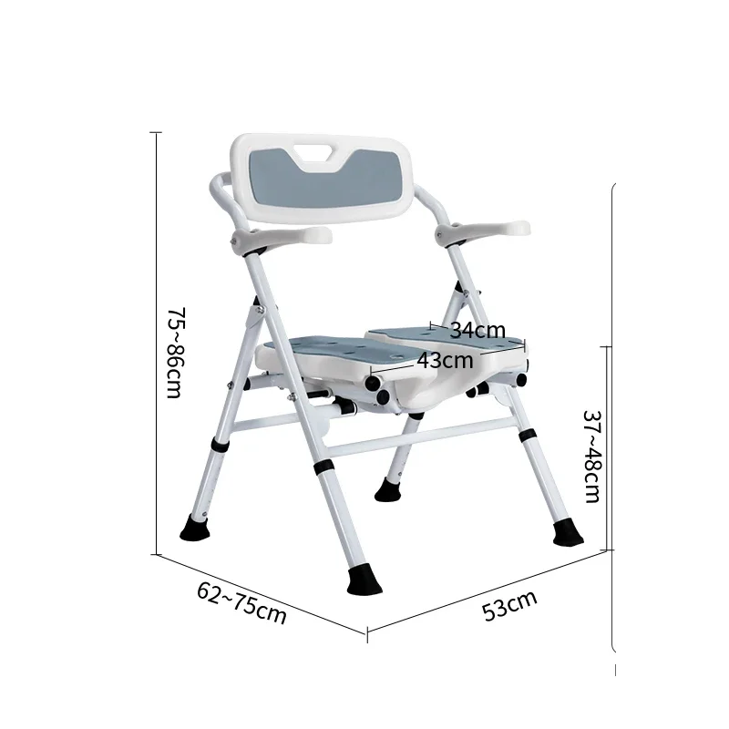 Elderly Bathroom Dedicated Shower Chair Pregnant Women Stool Anti Slip Toilet Japanese Style Shower Stool Chair Home Furniture
Elderly Bathroom Dedicated Shower Chair Pregnant Women Stool Anti Slip Toilet Japanese Style Shower Stool Chair Home Furniture