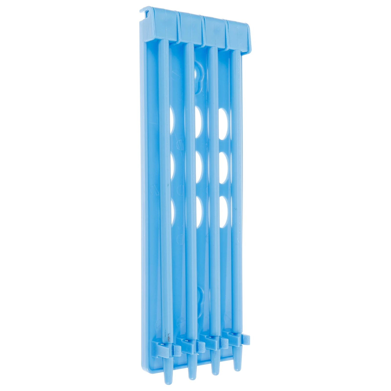 Ankle Holder Pigeon Leg Ring Storage Rack Chicken Foot Stand Bird Cage Shape Plastic Poultry Rings Kitchen Marking for
Ankle Holder Pigeon Leg Ring Storage Rack Chicken Foot Stand Bird Cage Shape Plastic Poultry Rings Kitchen Marking for