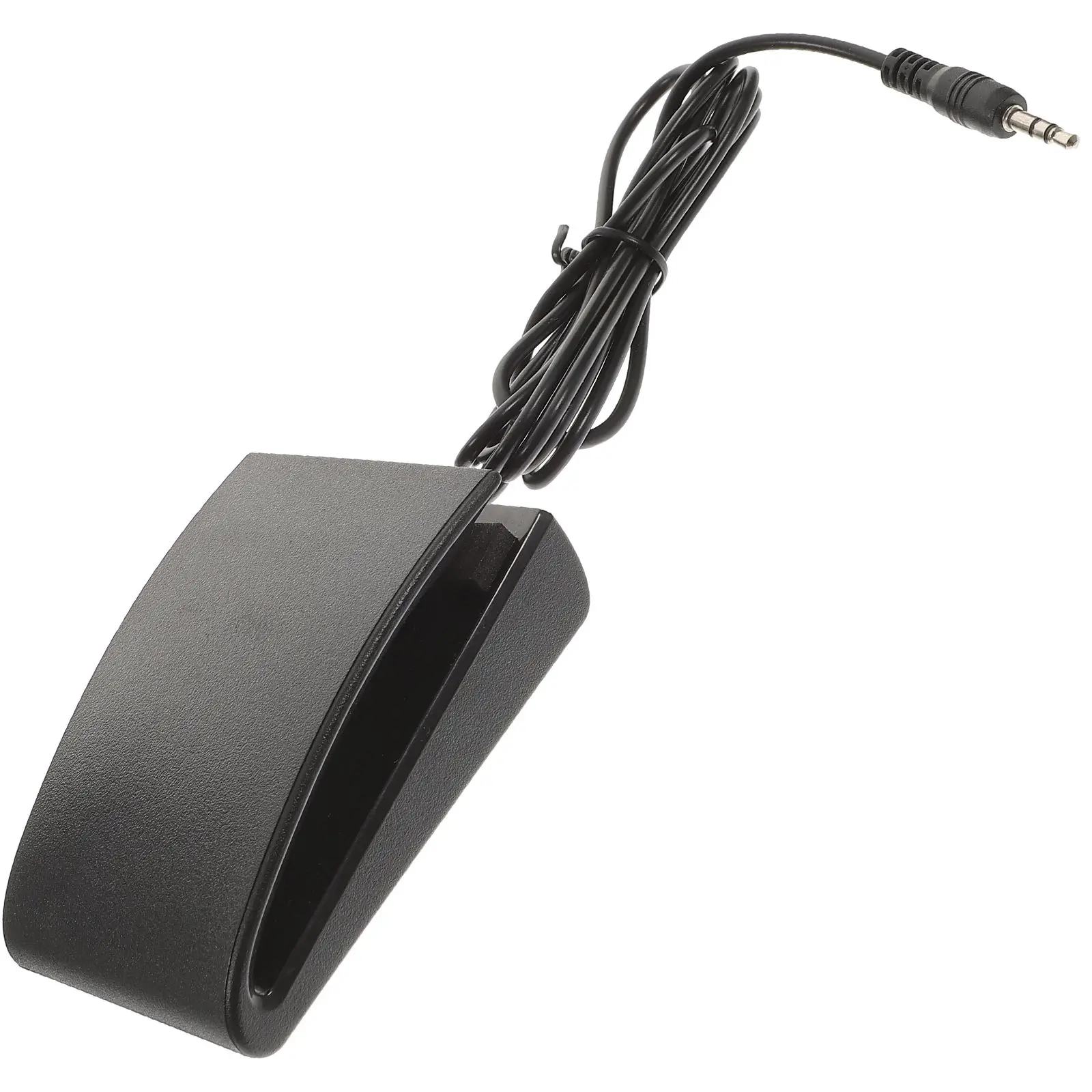 Sustain Pedal for Piano Electronic Keyboard Accessory Durable ABS Rubber Material Practical Portable Long Lasting Use
Sustain Pedal for Piano Electronic Keyboard Accessory Durable ABS Rubber Material Practical Portable Long Lasting Use