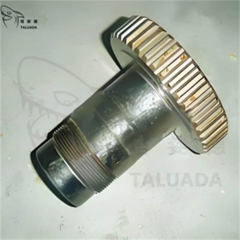 TALUADA Hydraulic Parts HMGC48 Main Pump Parts for Hita chi EX300-2 EX300-3 Hydraulic Pump Repair Kit
TALUADA Hydraulic Parts HMGC48 Main Pump Parts for Hita chi EX300-2 EX300-3 Hydraulic Pump Repair Kit