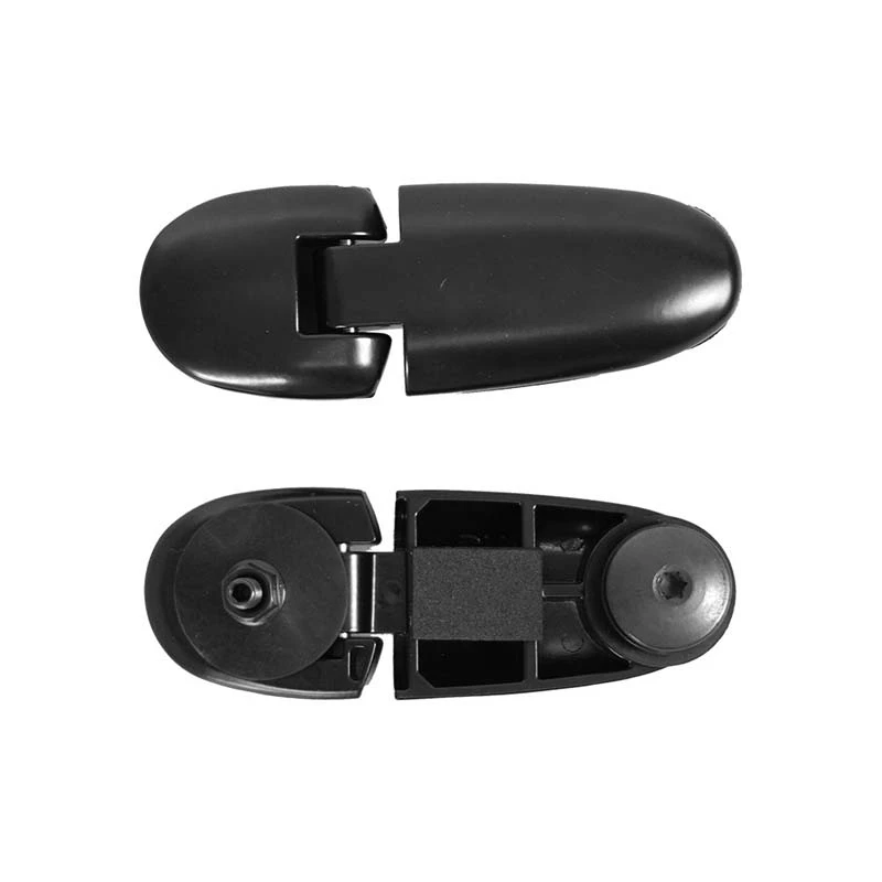 1 pair, car door handle hinge, for Ford Explorer 1998-2001, specification: 926-132 (black)
1 pair, car door handle hinge, for Ford Explorer 1998-2001, specification: 926-132 (black)
