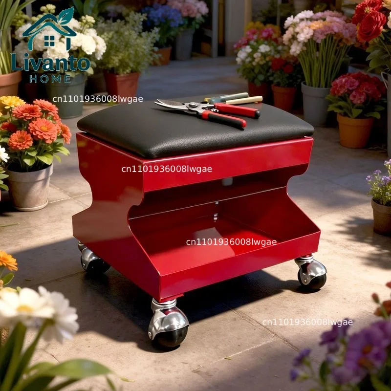 Multi-Functional Portable Car Repair Seat for Waxing Polishing Projects Automobile Maintenance Stool Car Wash Accessories
Multi-Functional Portable Car Repair Seat for Waxing Polishing Projects Automobile Maintenance Stool Car Wash Accessories
