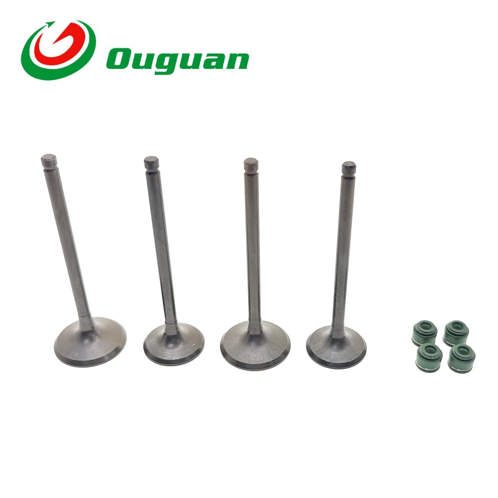 ouguan for CRF150F CRF230 CRF230F CRF230L CRF230M CTX200 CB223S NX200 XR200 FTR223 Valve Intake Exhaust Stem Valve Oil Seal
ouguan for CRF150F CRF230 CRF230F CRF230L CRF230M CTX200 CB223S NX200 XR200 FTR223 Valve Intake Exhaust Stem Valve Oil Seal