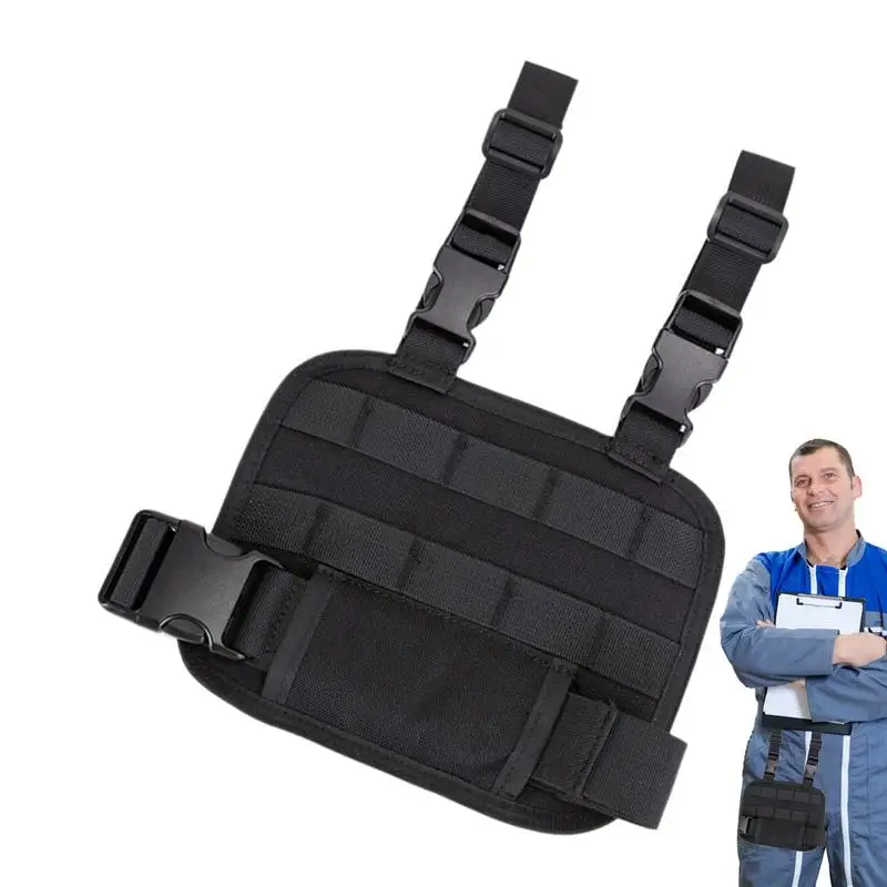 Maintenance Tool Bag Ergonomic Tool Belt Pouch Portable Adjustable Heavy-Duty Organizer For Warehouse Repair Work Gardening
Maintenance Tool Bag Ergonomic Tool Belt Pouch Portable Adjustable Heavy-Duty Organizer For Warehouse Repair Work Gardening