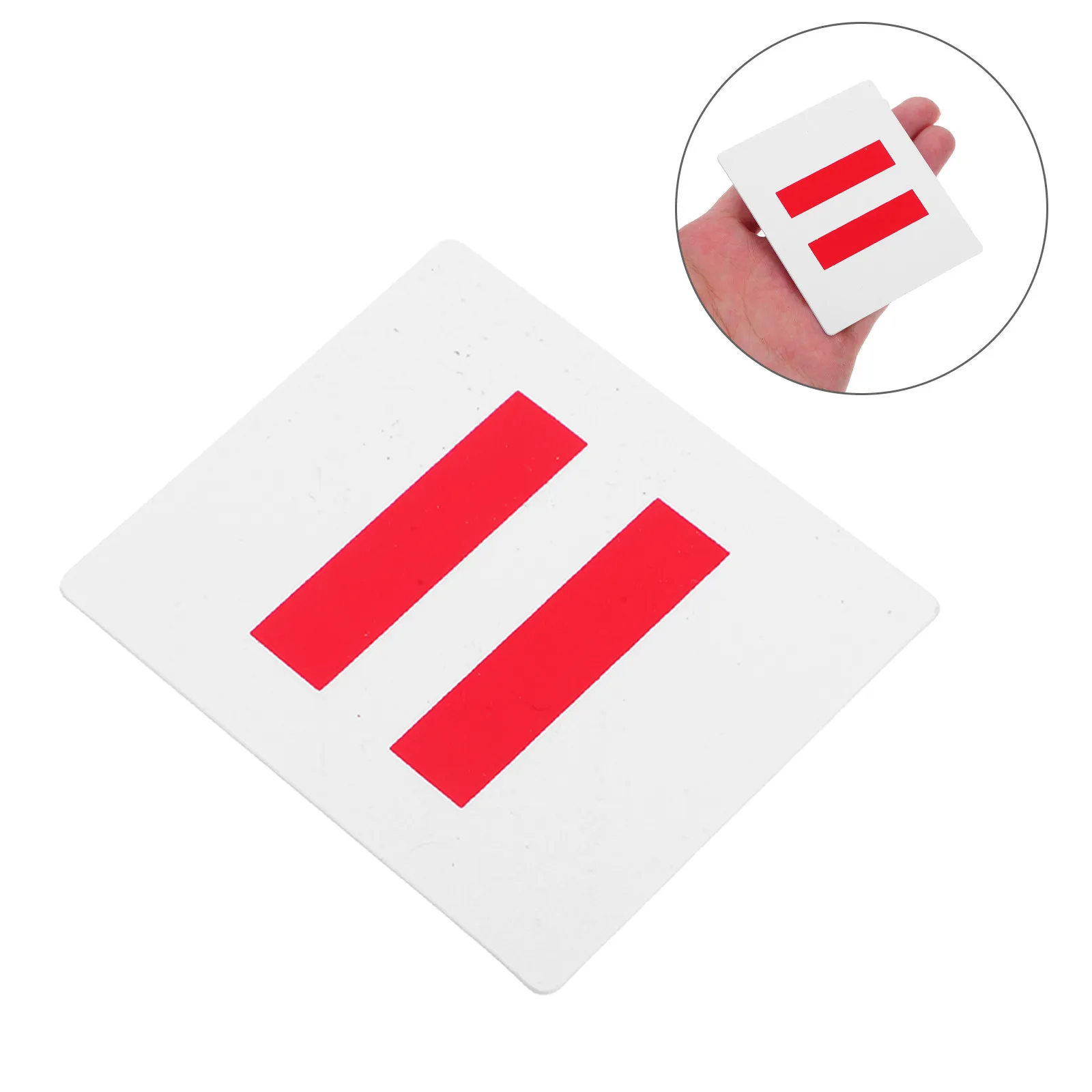 10Pcs Captain Armbands Plastic Soccer Basketball Badges Team Leader Youth Sports Accessories Safety Pin Soccer Armband
10Pcs Captain Armbands Plastic Soccer Basketball Badges Team Leader Youth Sports Accessories Safety Pin Soccer Armband