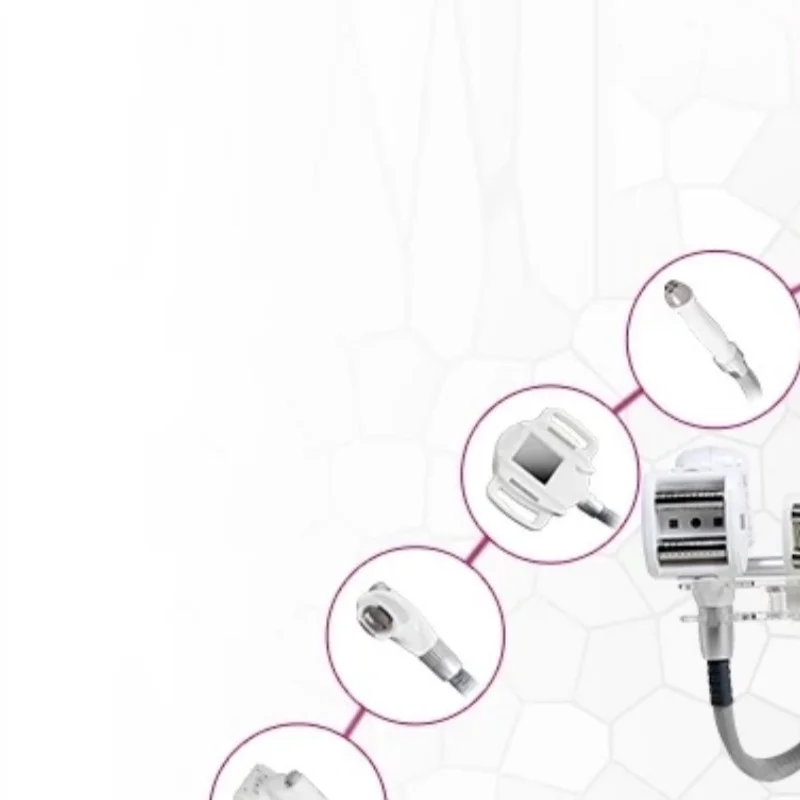 7 In 1 Multifunctional V10 Velashape Slimming System Vacuum RF Roller Full Body Shaping Facial Anti-Aging Machine CE ROHS
7 In 1 Multifunctional V10 Velashape Slimming System Vacuum RF Roller Full Body Shaping Facial Anti-Aging Machine CE ROHS